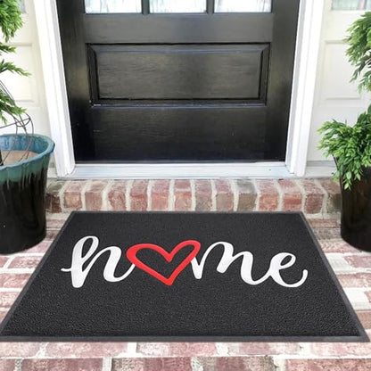 Door Mat Outside Inside Home Doormat (6 Sq Ft)