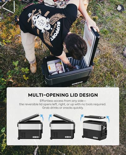 JP50 Pro Portable Refrigerator