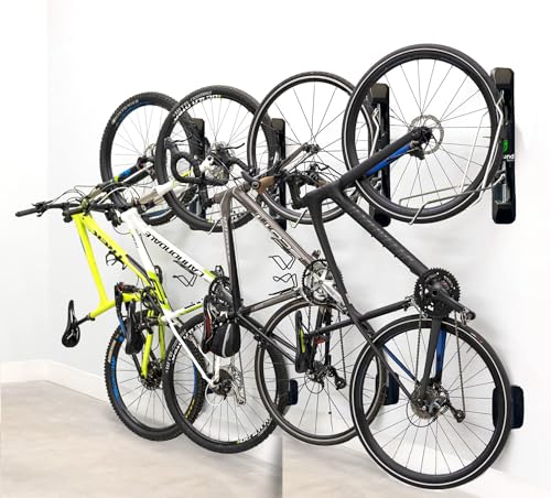 Bike Storage Rack