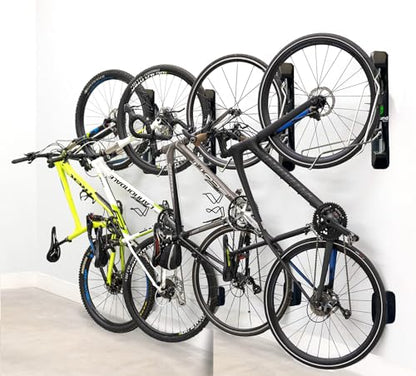 Bike Storage Rack