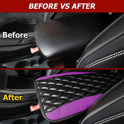 Car Center Console Pad
