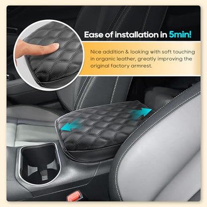 2025 Subaru Outback Accessories Center Console Cover for 2020