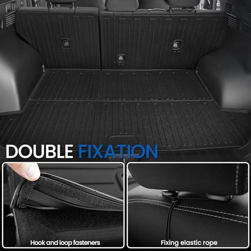 Floor Mats for Hyundai Tucson 2022