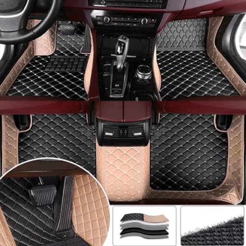 Customized Personalized car Floor mats