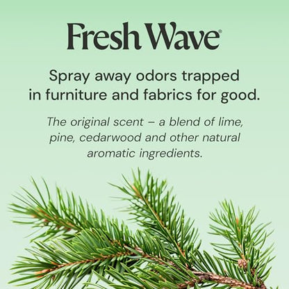 Odor Eliminator Spray for Room & Fabric (24 Fl Oz)