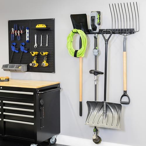 Modular Garage Tool Organizer (2 Count)