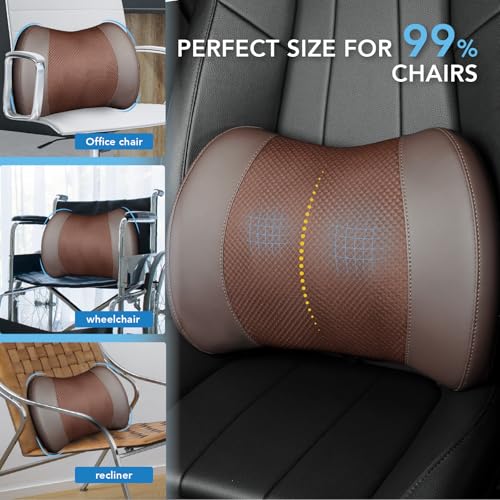 Lumbar Support Pillow for Car