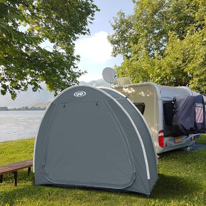 Bike Storage Shed Tent
