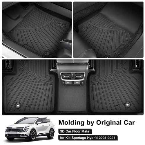 Floor Mats for 2023