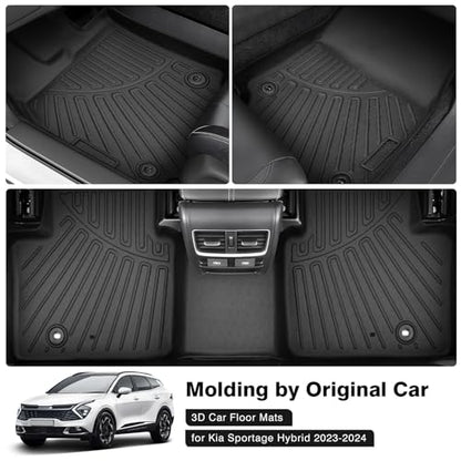 Floor Mats for 2023