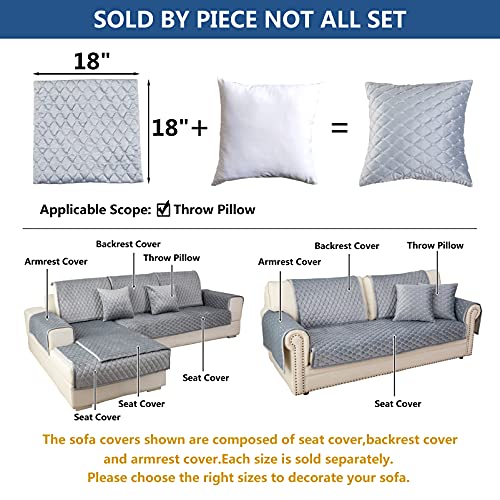 Throw Pillows