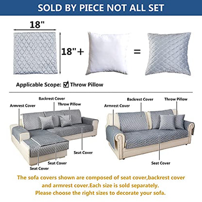 Throw Pillows