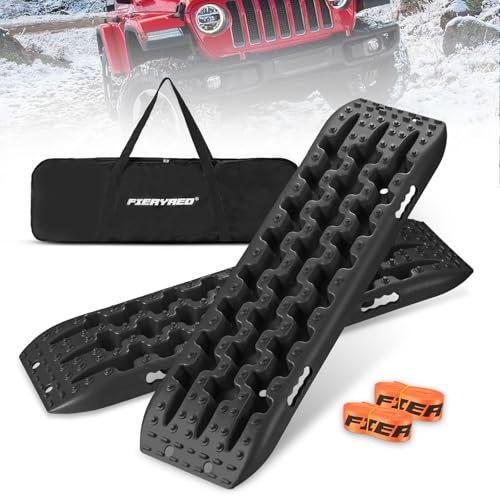 Traction Boards Offroad