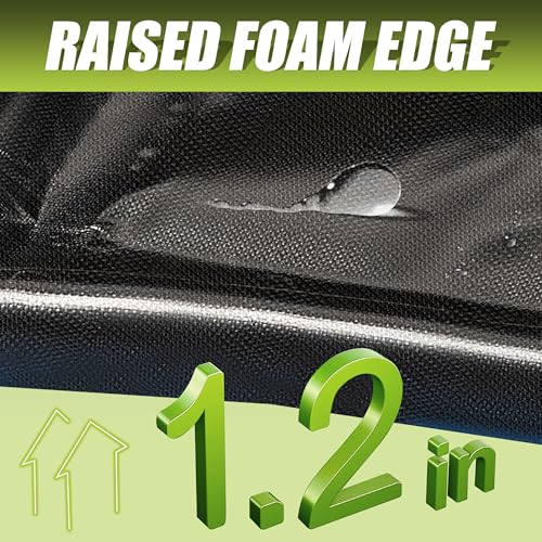 Garage Car Floor Mat