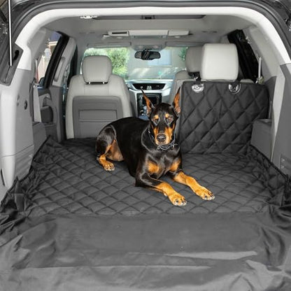SUV Cargo Liner for Dogs