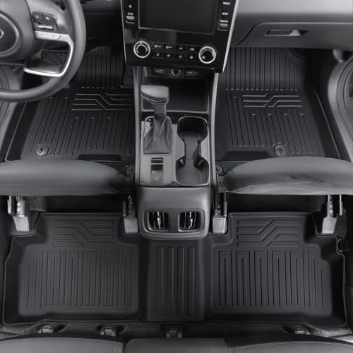 Floor Mats for 2022