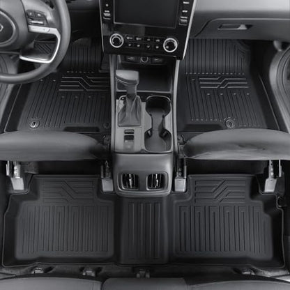 Floor Mats for 2022