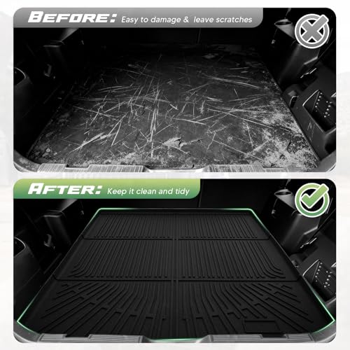 Flex Floor Mats