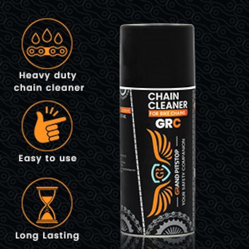 Chain Cleaner (5.6438 Ounce)