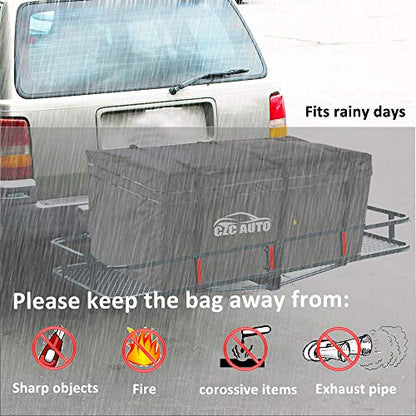 Hitch Cargo Carrier Bag (10 Sq Ft)