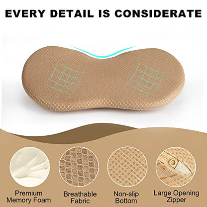 Car Seat Cushion