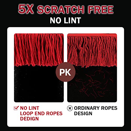 Car Duster Exterior Scratch Free