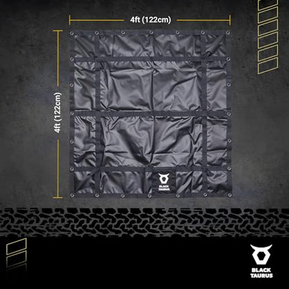 Waterproof Truck Bed Tarp Cover