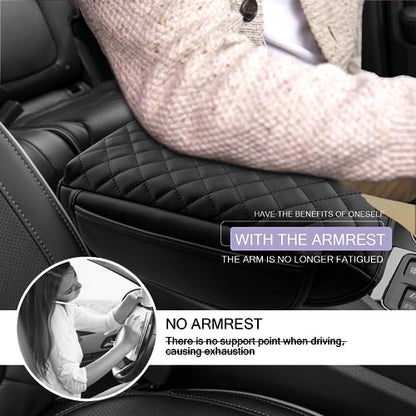 2026 Passport Center Console Cover Compatible with 2026 Honda Passport RTL