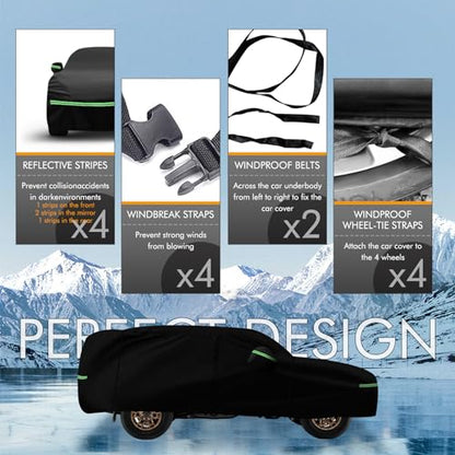 Car Cover for 2002
