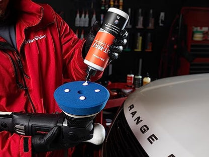 M15 Pro Dual Action Polisher & Cut Polish Kit