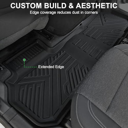 Floor Mats for 2024