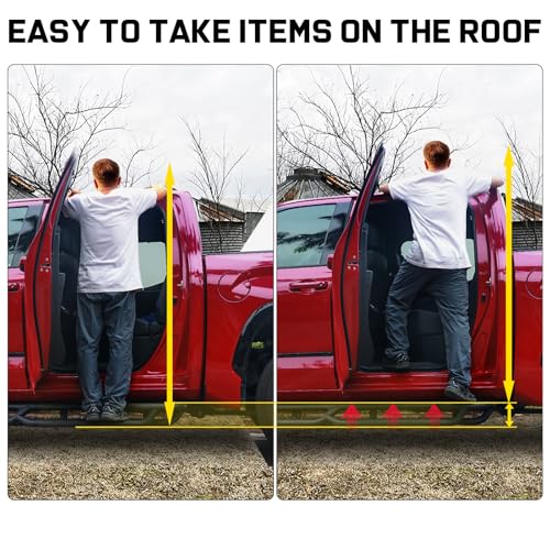 Running Boards Compatible with 2005 (2 Count)