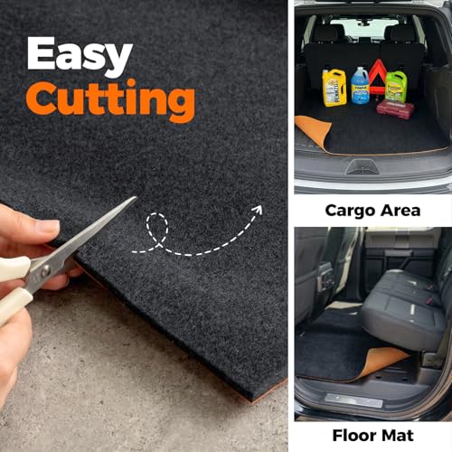 Heavy Duty Oil Spill Mat