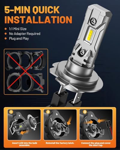 2026 Upgraded H7