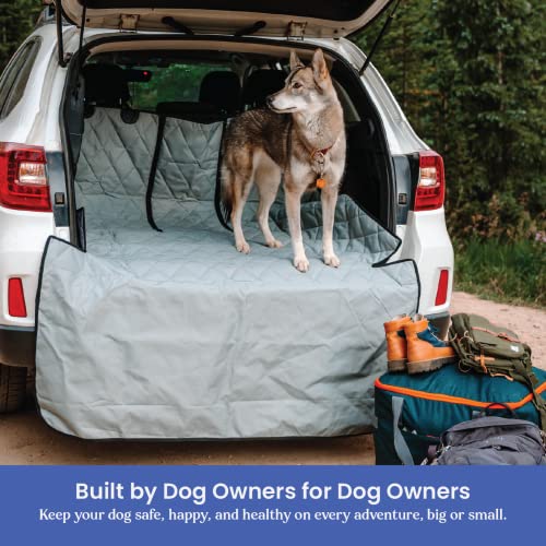 SUV Cargo Liner for Dogs