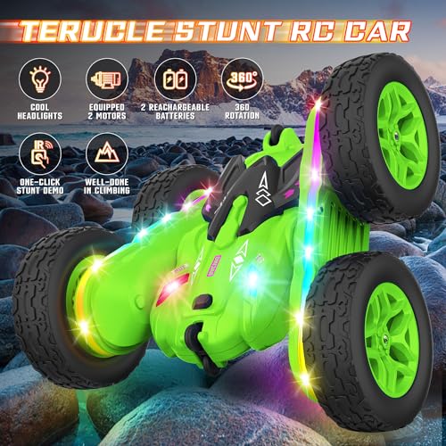 Remote Control Car
