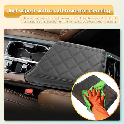 Armrest Cover for 2023