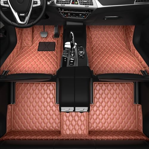 Customized Personalized car Floor mats