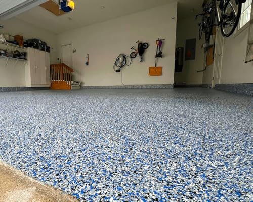 Polyaspartic High Solids Topcoat Coating System