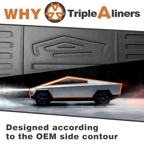 All Weather Floor Mats for 2023