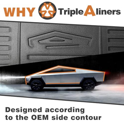 All Weather Floor Mats for 2023