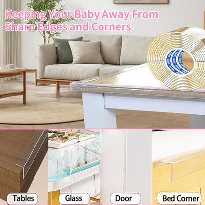 Baby Corner Proofing Edge Protector Strip