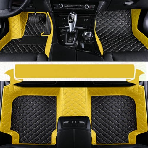 Customized Personalized car Floor mats