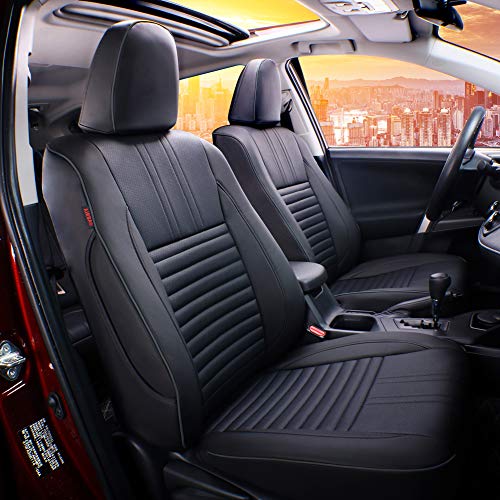Accord Seat Covers Full Set Custom for Honda Accord LX