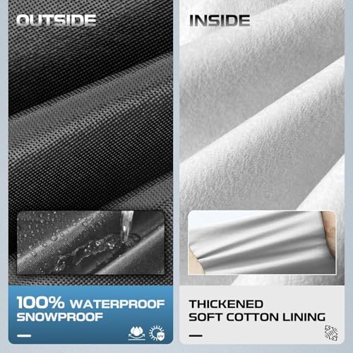 10 Layers Car Cover Custom Fit for Honda Odyssey 1999