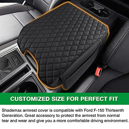 Custom Fit for Center Console Cover 2015