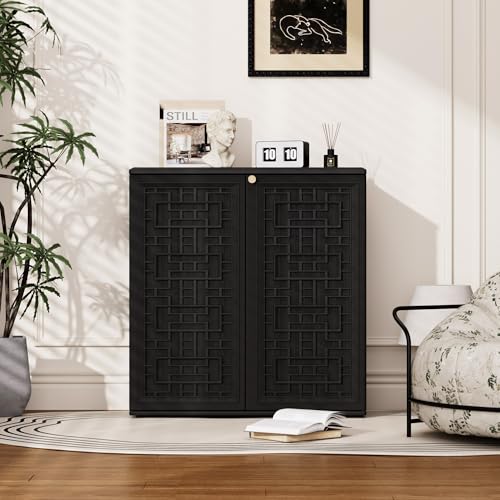 Outdoor Storage Cabinet Waterproof with Shelf