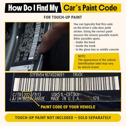 Scratch and Swirl Remover