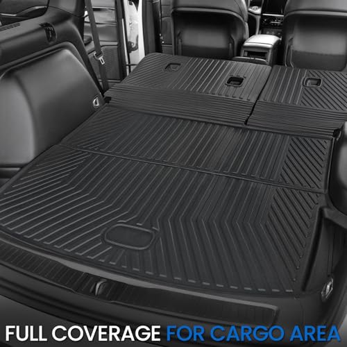 Floor Mats for Jeep Grand Cherokee 2022