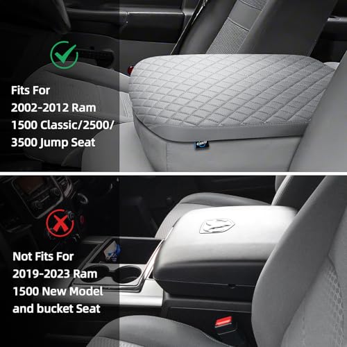 Center Console Cover Fit for 2002